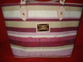 Bolsa Bolsa NeverFull Listrada