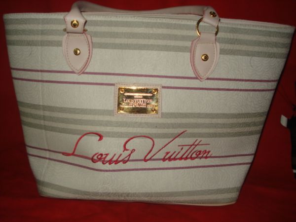 Bolsa Bolsa NeverFull Listrada