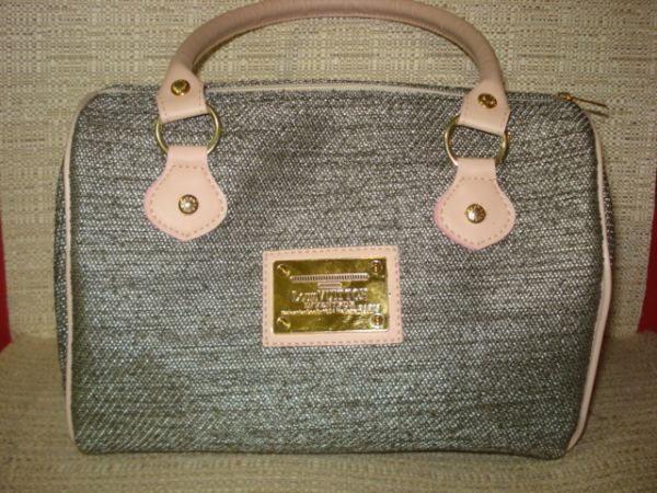 Bolsa Bau Lisa