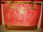Bolsa Grande com Detalhes