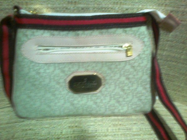 Bolsa Transversal